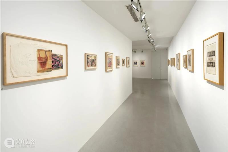 艺术家｜詹姆斯·罗森奎斯特 James Rosenquist 崇真艺客