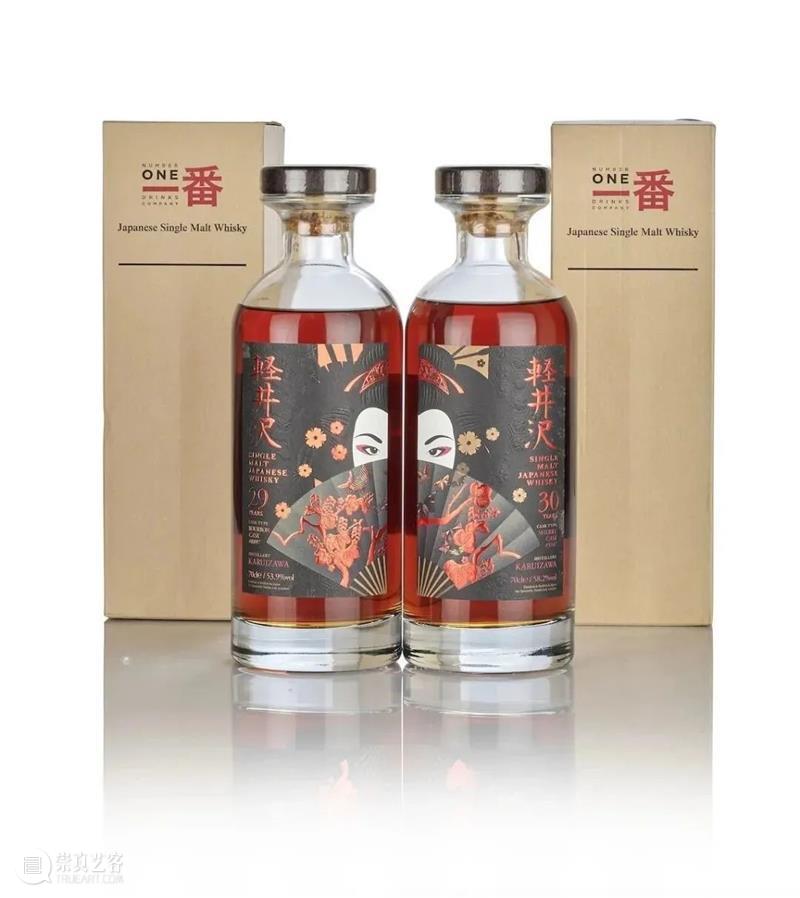 香港邦瀚斯 | 云集顶级威士忌及葡萄酒的时光文化之旅即将开启 崇真艺客