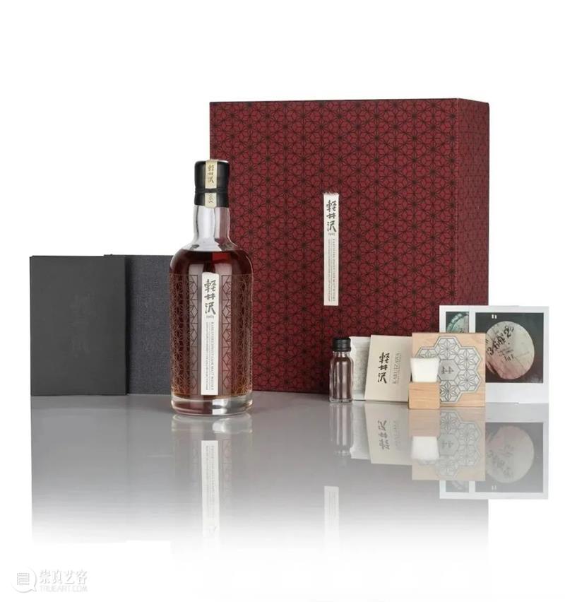 香港邦瀚斯 | 云集顶级威士忌及葡萄酒的时光文化之旅即将开启 崇真艺客