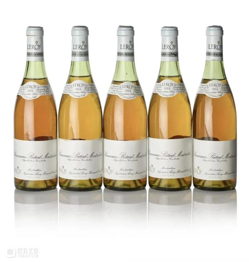 香港邦瀚斯 | 云集顶级威士忌及葡萄酒的时光文化之旅即将开启 崇真艺客