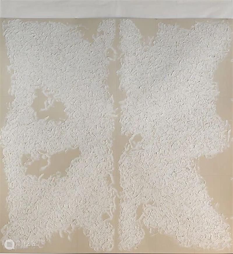 他用六十年，画出了千变万化的白 崇真艺客