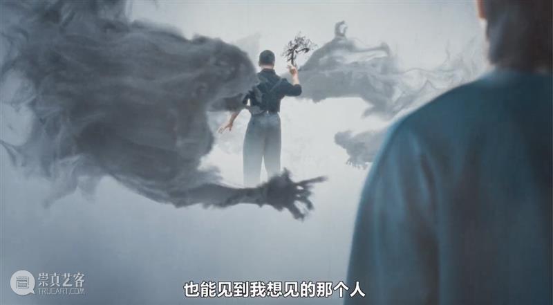 近期最惊艳华语剧来了,这尺度注定无法过审 崇真艺客