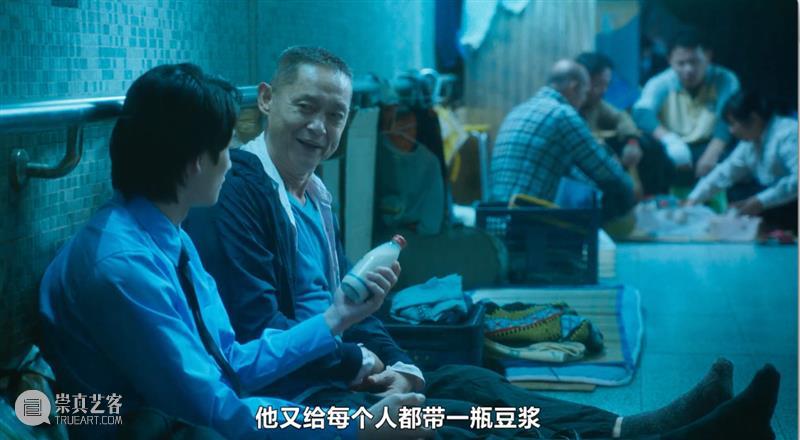 近期最惊艳华语剧来了,这尺度注定无法过审 崇真艺客