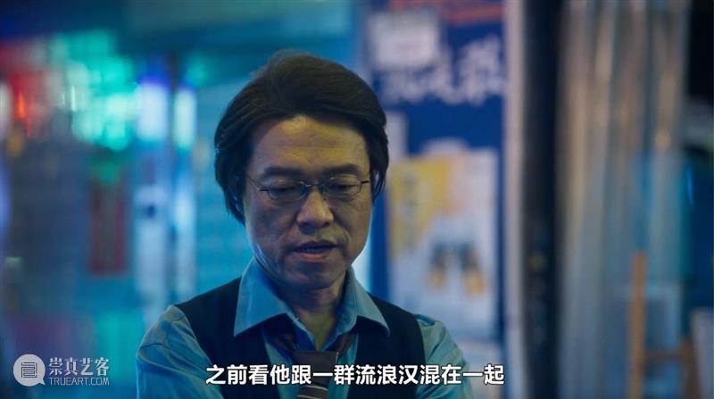 近期最惊艳华语剧来了,这尺度注定无法过审 崇真艺客