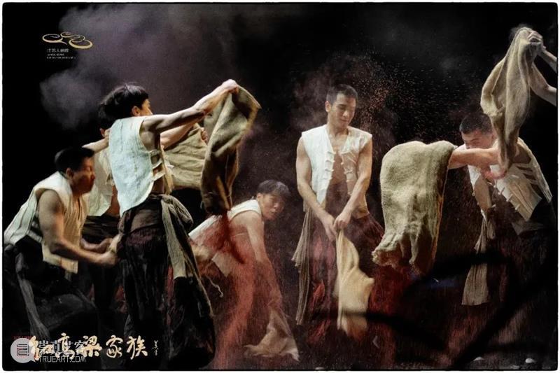 访谈丨话剧《红高粱家族》主创：中国经典文学作品如何走向当代观众？ 崇真艺客