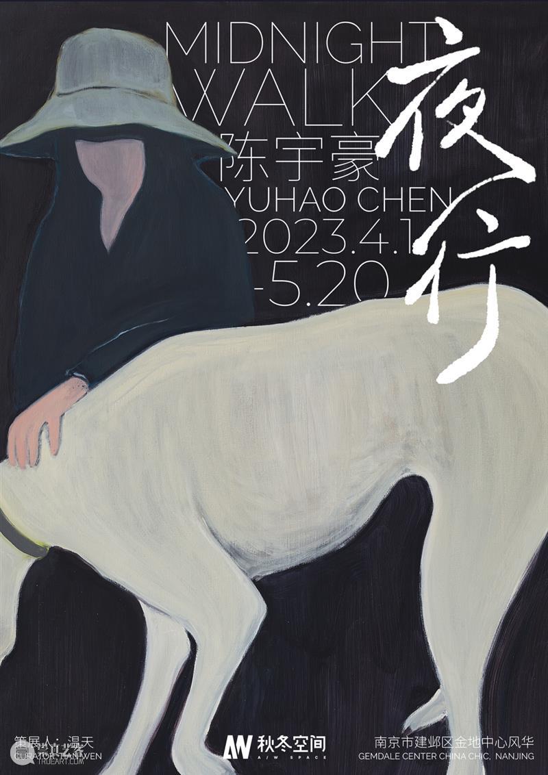 南京五月观展指南丨AMNUA艺术资讯 崇真艺客