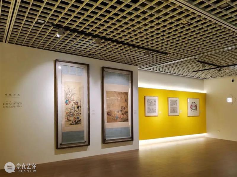 南京五月观展指南丨AMNUA艺术资讯 崇真艺客