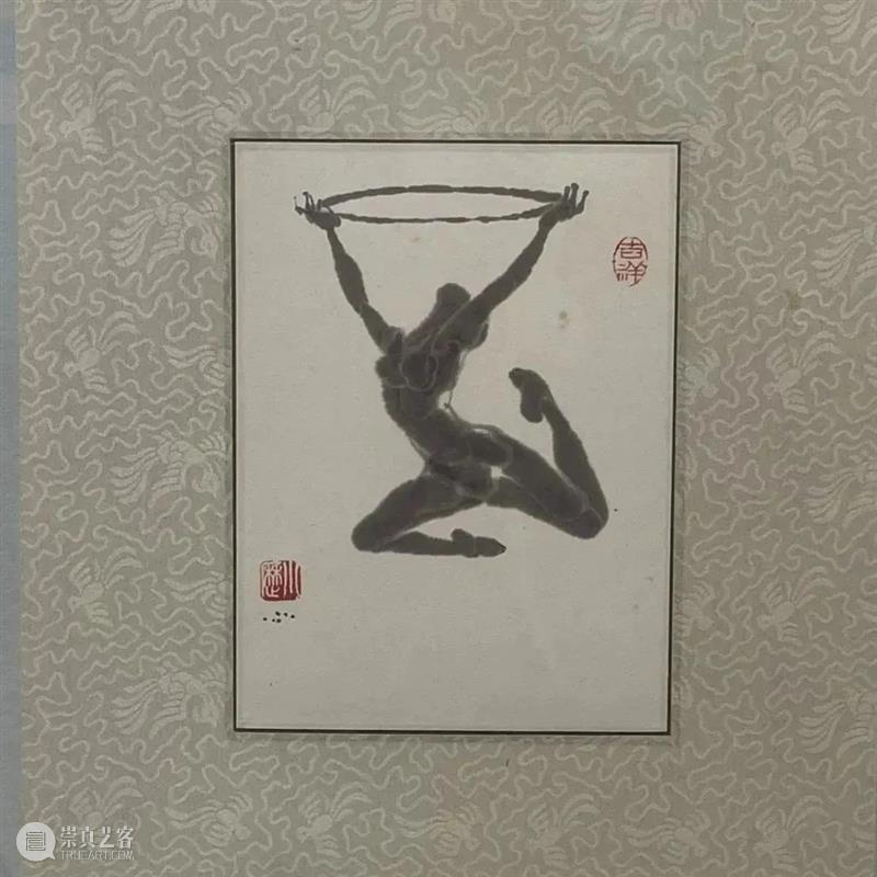 南京五月观展指南丨AMNUA艺术资讯 崇真艺客
