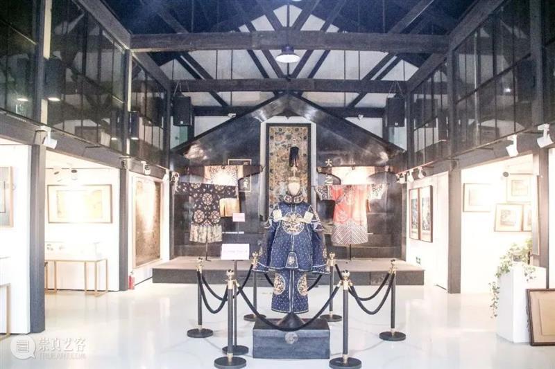 南京五月观展指南丨AMNUA艺术资讯 崇真艺客