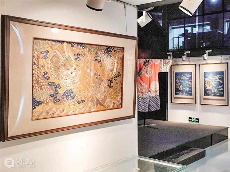 南京五月观展指南丨AMNUA艺术资讯 崇真艺客