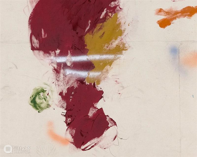 阿尔敏·莱希 - 上海新展预告：珍妮·布罗辛斯基（Jenny Brosinski）「太胖了飞不起来」 崇真艺客