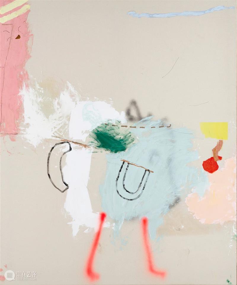 阿尔敏·莱希 - 上海新展预告：珍妮·布罗辛斯基（Jenny Brosinski）「太胖了飞不起来」 崇真艺客