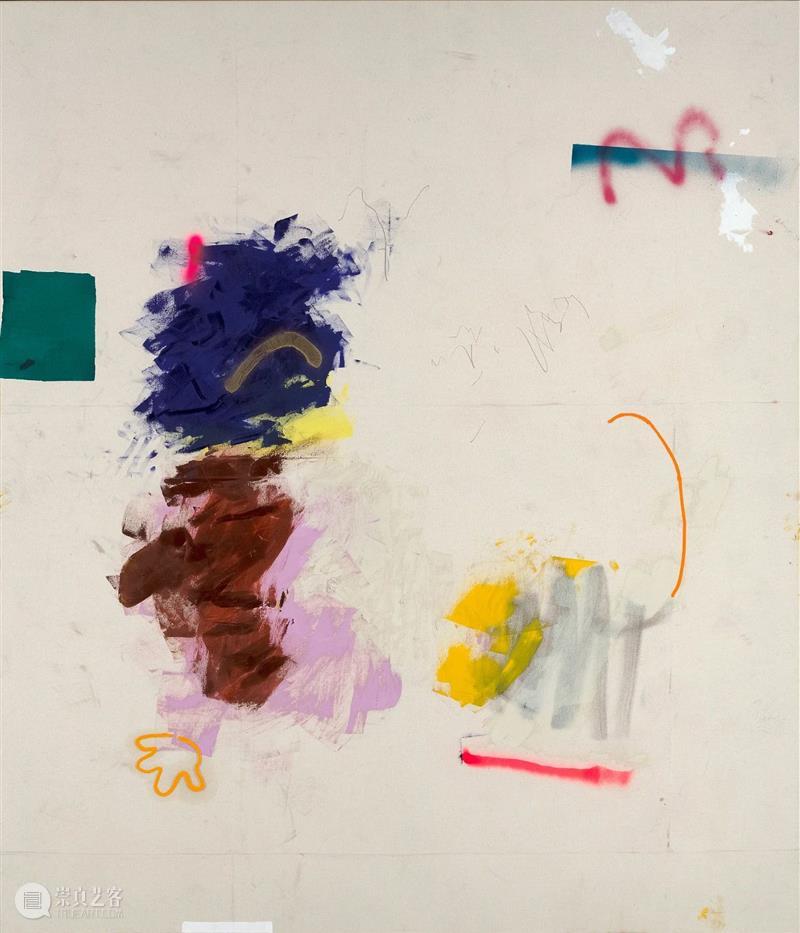 阿尔敏·莱希 - 上海新展预告：珍妮·布罗辛斯基（Jenny Brosinski）「太胖了飞不起来」 崇真艺客