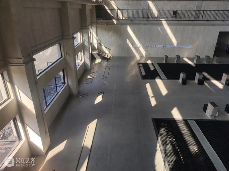 新氧艺O2art｜艺术家动态｜李赢参加驻地项目“土立土及”造物展 崇真艺客