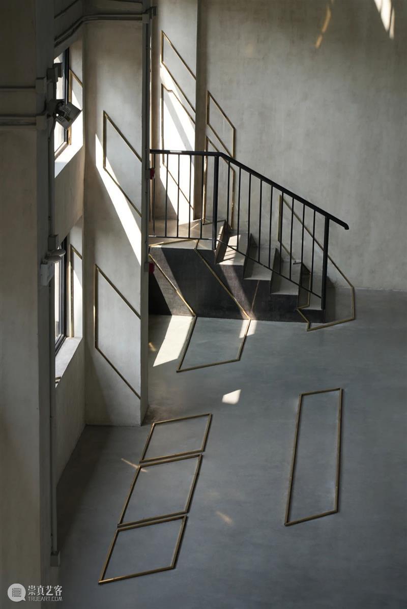 新氧艺O2art｜艺术家动态｜李赢参加驻地项目“土立土及”造物展 崇真艺客