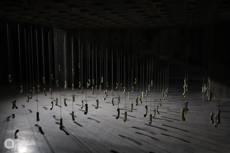 新氧艺O2art｜艺术家动态｜李赢参加驻地项目“土立土及”造物展 崇真艺客