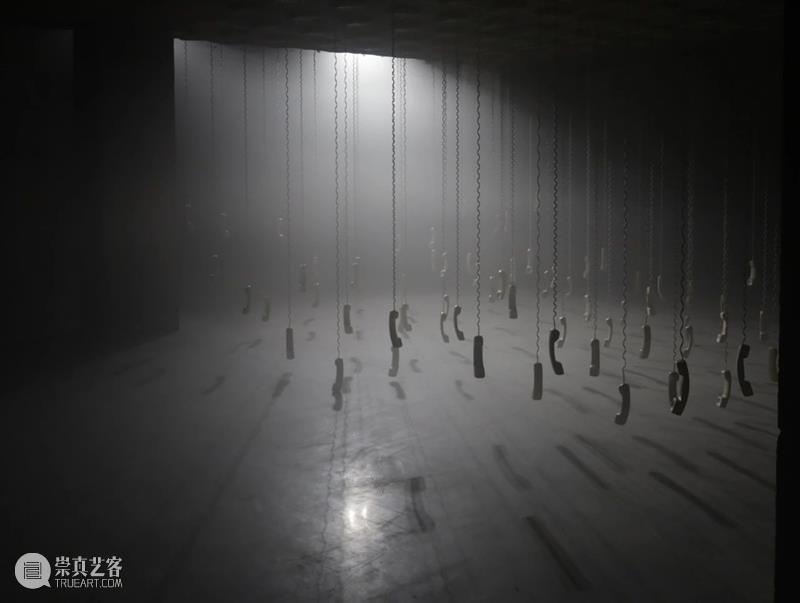 新氧艺O2art｜艺术家动态｜李赢参加驻地项目“土立土及”造物展 崇真艺客