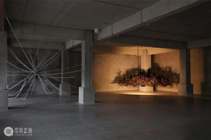 新氧艺O2art｜艺术家动态｜李赢参加驻地项目“土立土及”造物展 崇真艺客