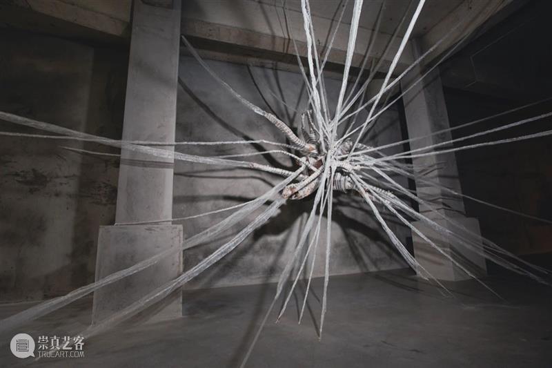 新氧艺O2art｜艺术家动态｜李赢参加驻地项目“土立土及”造物展 崇真艺客