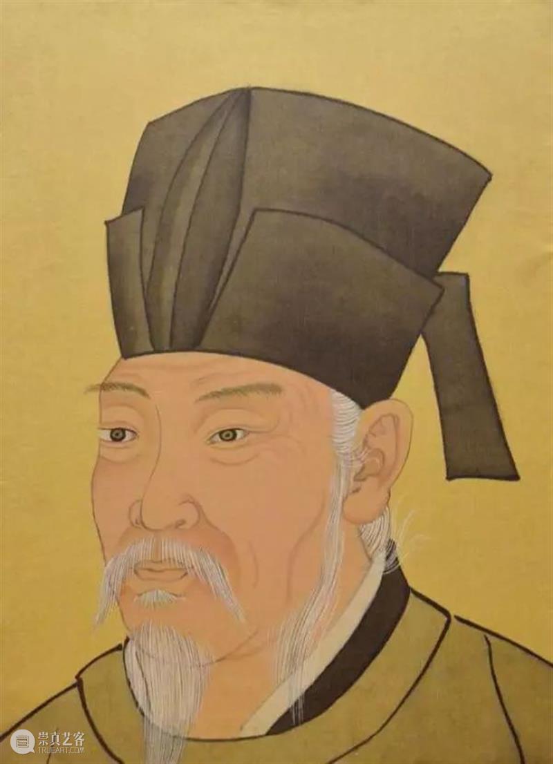 戎默｜白居易的一首文字游戏诗 崇真艺客