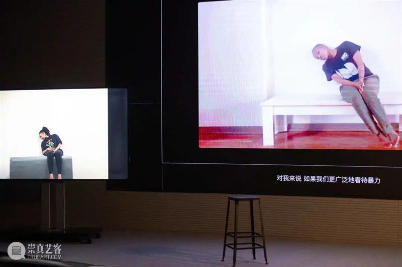 赵川:戏剧是关于我们如何跟世界相处的 | AMNUA对话 崇真艺客