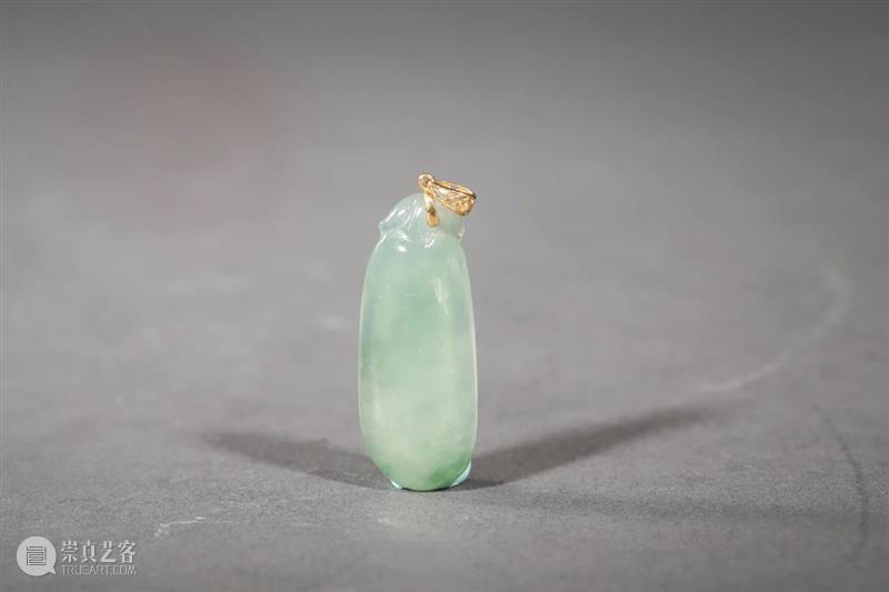 敬华网拍丨当代珠宝翡翠专场62 崇真艺客