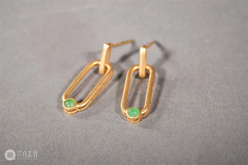 敬华网拍丨当代珠宝翡翠专场62 崇真艺客