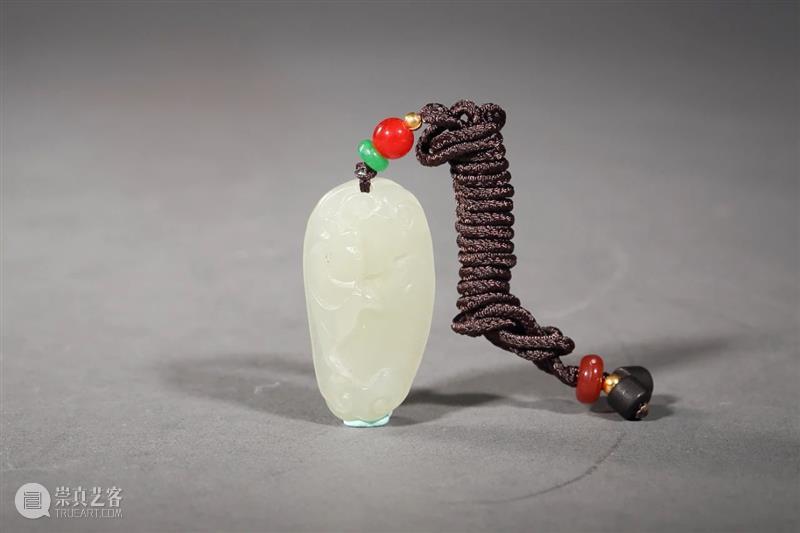 敬华网拍丨当代珠宝翡翠专场62 崇真艺客