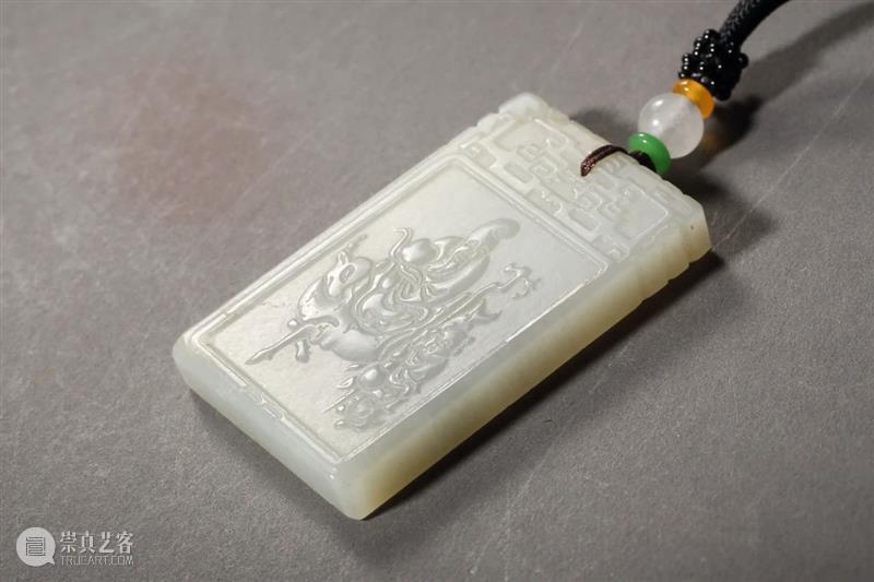 敬华网拍丨当代珠宝翡翠专场62 崇真艺客
