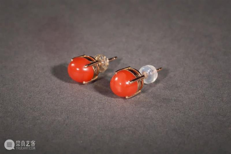 敬华网拍丨当代珠宝翡翠专场62 崇真艺客