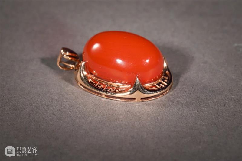 敬华网拍丨当代珠宝翡翠专场62 崇真艺客