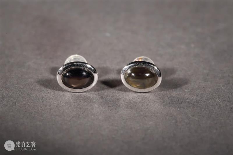 敬华网拍丨当代珠宝翡翠专场62 崇真艺客