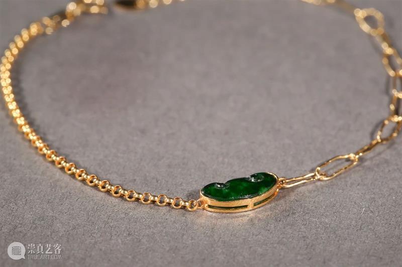 敬华网拍丨当代珠宝翡翠专场62 崇真艺客