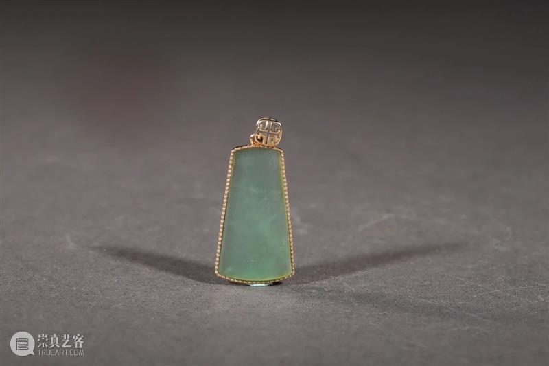 敬华网拍丨当代珠宝翡翠专场62 崇真艺客