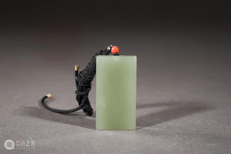 敬华网拍丨当代珠宝翡翠专场62 崇真艺客