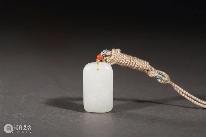 敬华网拍丨当代珠宝翡翠专场62 崇真艺客