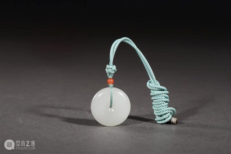 敬华网拍丨当代珠宝翡翠专场62 崇真艺客