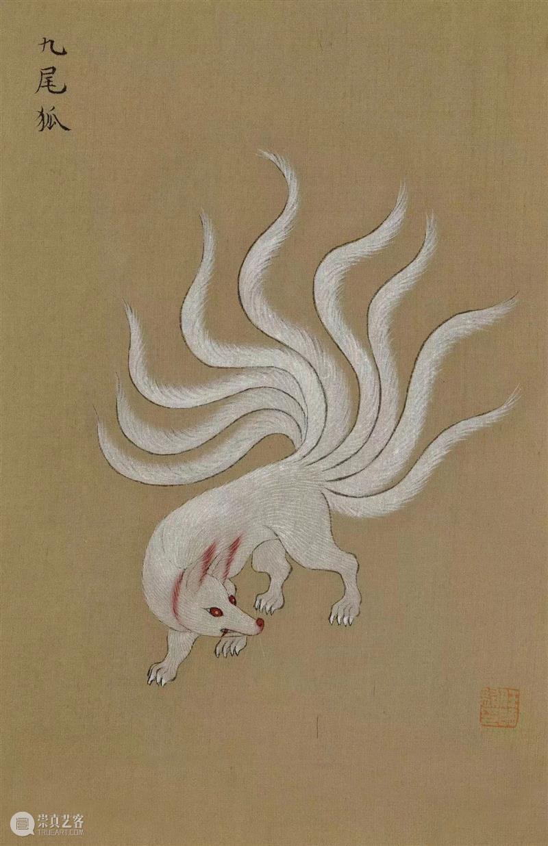 【明日对谈】《山海经》VS浮世绘|北京 崇真艺客