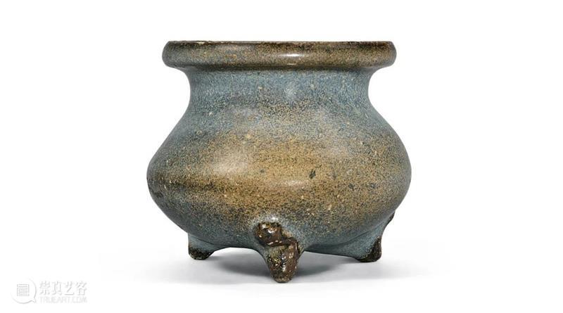 伦敦亚洲艺术周 |吴权博士珍藏网上专场第一部分 - 无底价上拍 崇真艺客