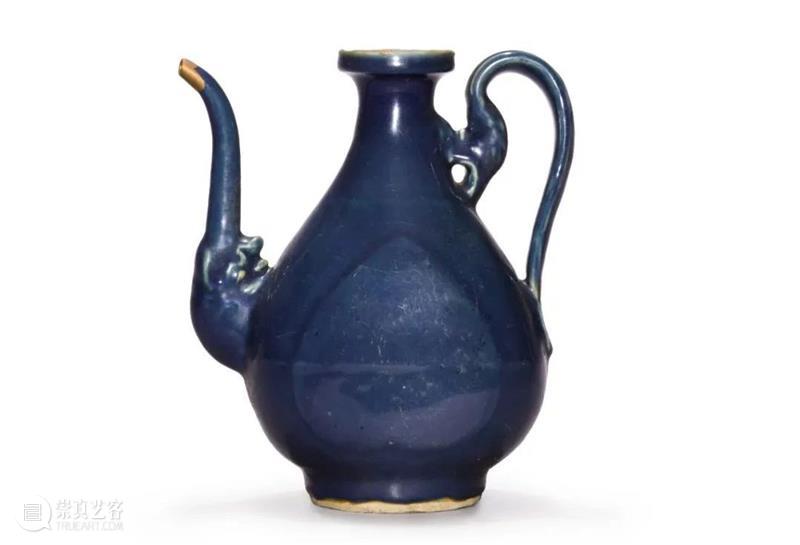 伦敦亚洲艺术周 |吴权博士珍藏网上专场第一部分 - 无底价上拍 崇真艺客