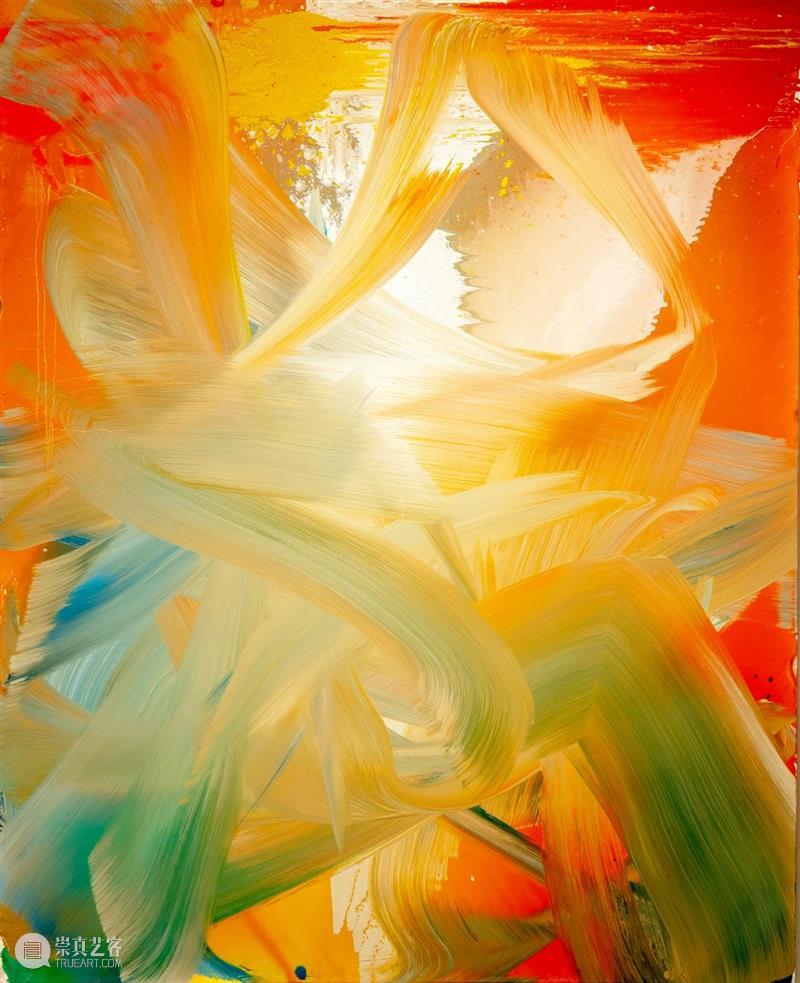 【上海油雕院 l 展览】“鹏——许东荣个展”将于5月10日在上海油画雕塑院美术馆开幕 崇真艺客