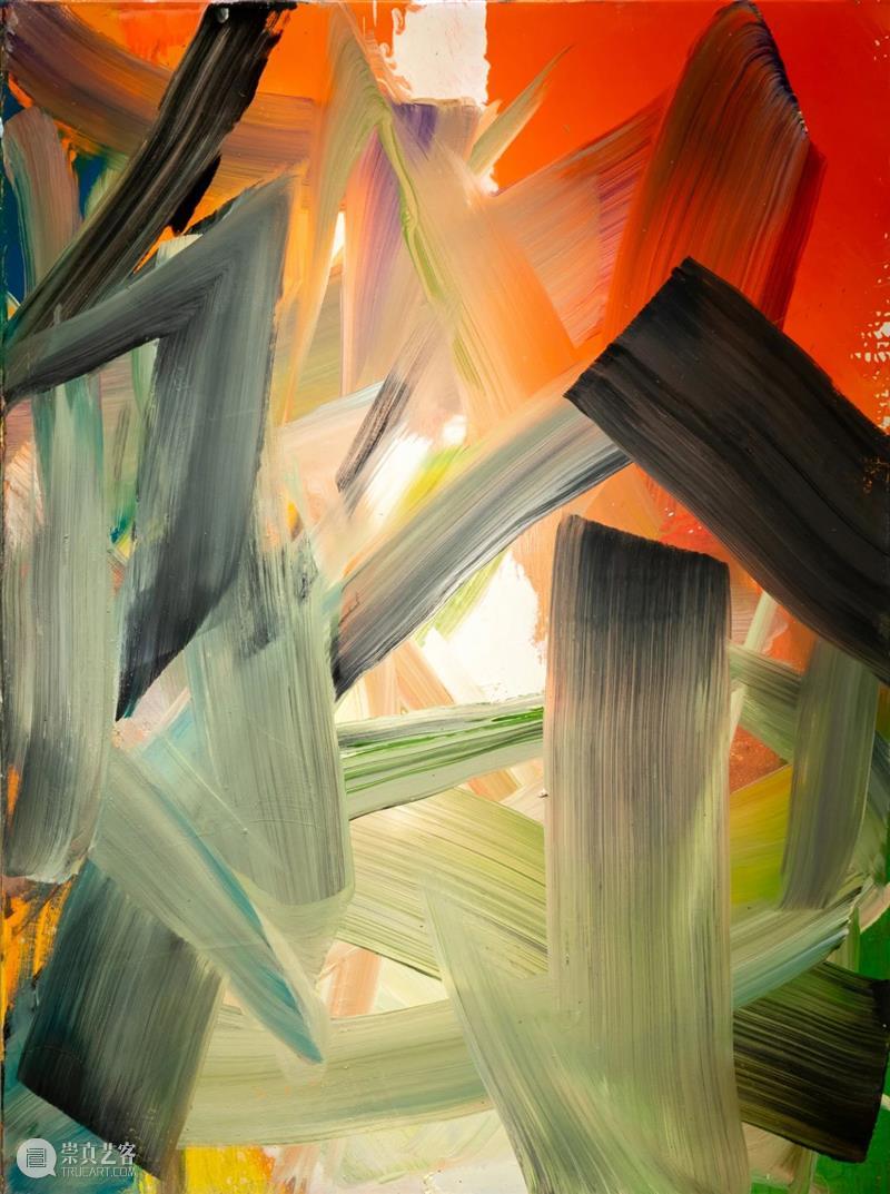 【上海油雕院 l 展览】“鹏——许东荣个展”将于5月10日在上海油画雕塑院美术馆开幕 崇真艺客