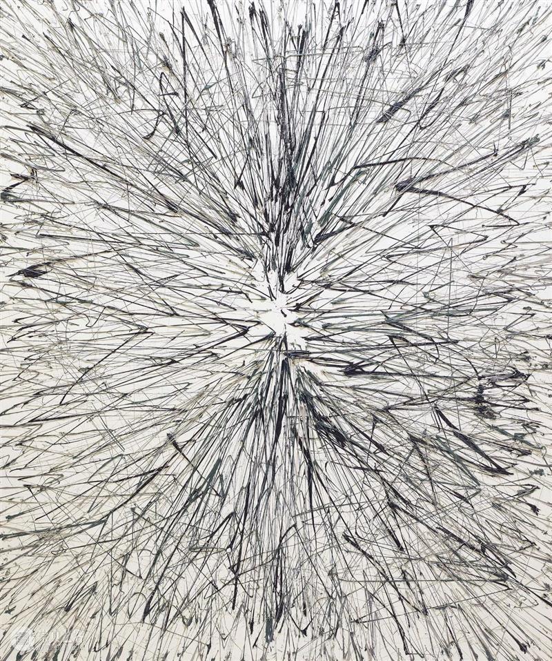 【上海油雕院 l 展览】“鹏——许东荣个展”将于5月10日在上海油画雕塑院美术馆开幕 崇真艺客