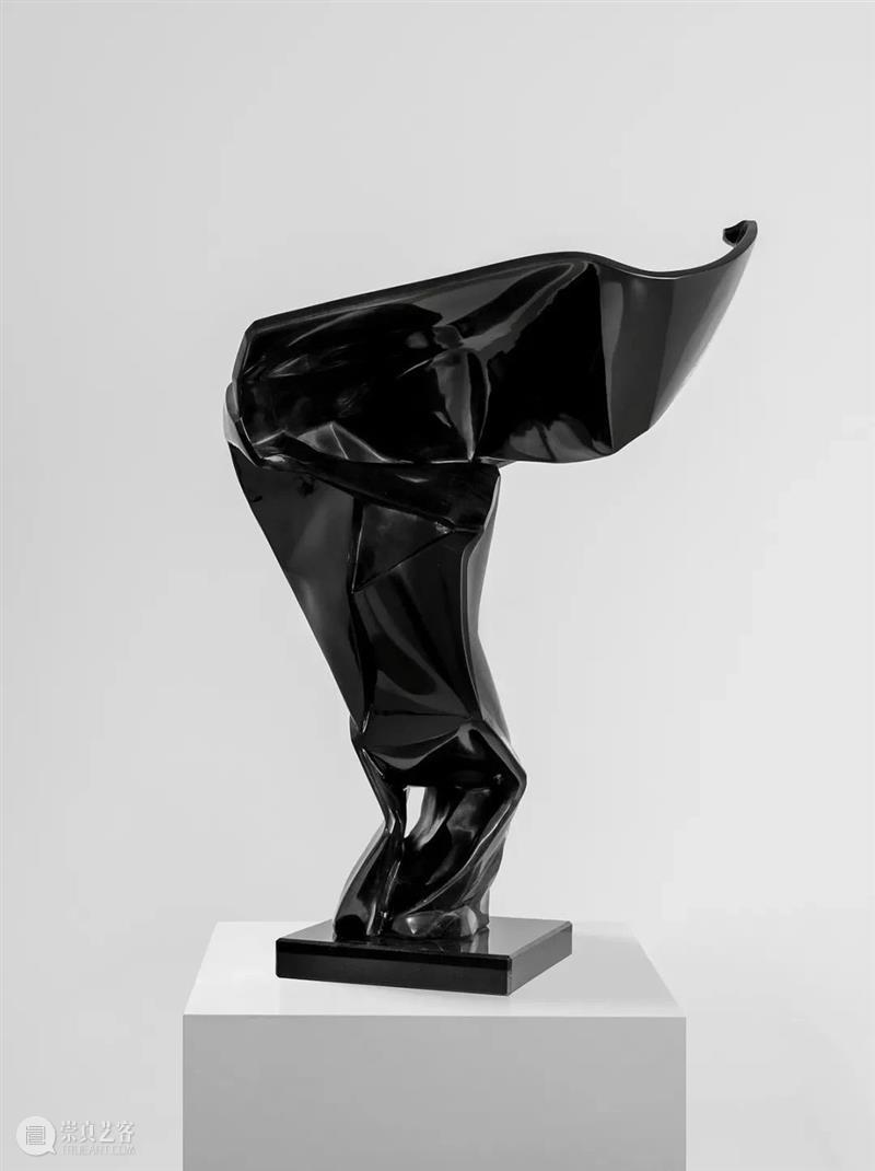 【上海油雕院 l 展览】“鹏——许东荣个展”将于5月10日在上海油画雕塑院美术馆开幕 崇真艺客
