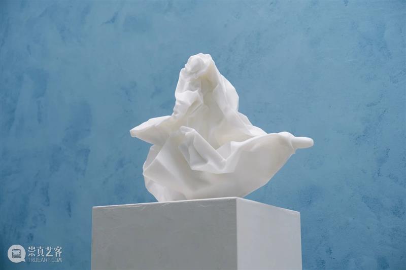 【上海油雕院 l 展览】“鹏——许东荣个展”将于5月10日在上海油画雕塑院美术馆开幕 崇真艺客