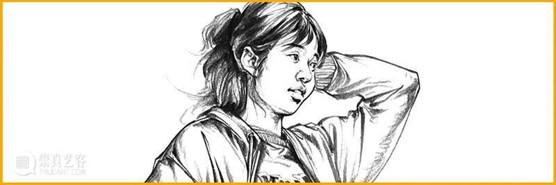 学会暗示【人物衣服下的形体】,你的速写可以得到质的飞跃 ! 崇真艺客