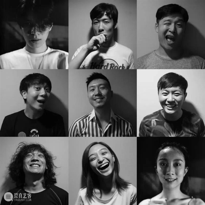 开票倒计时第3天｜看《十二首情诗》之前，先看看大师们怎么写情诗 崇真艺客