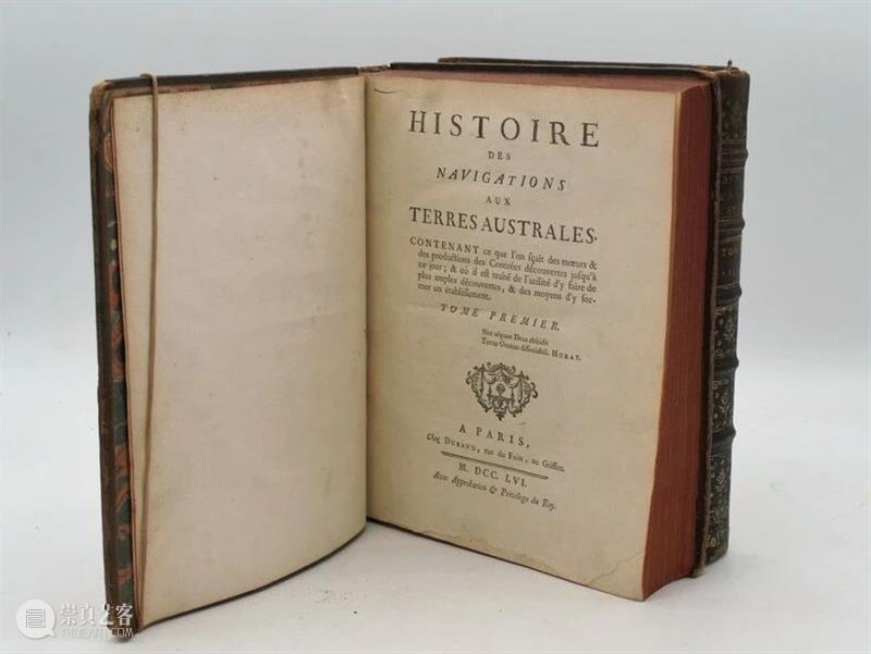 勾勒大洋洲“时间的轮廓”：大都会艺术博物馆展览背景小科普 崇真艺客