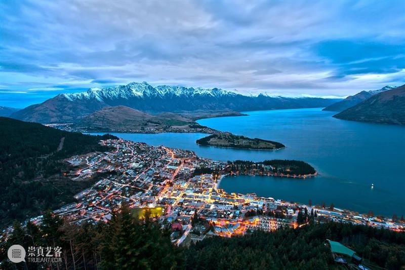 勾勒大洋洲“时间的轮廓”：大都会艺术博物馆展览背景小科普 崇真艺客