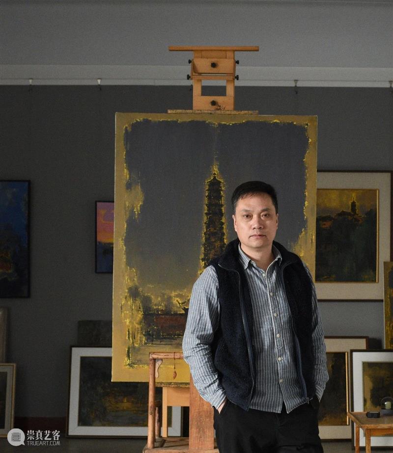 基业艺术|「耕耘树艺」70油画公社中国当代艺术邀请展——艺术家：李晓伟、李永光、李哲坤、梁智龙、林建寿 崇真艺客